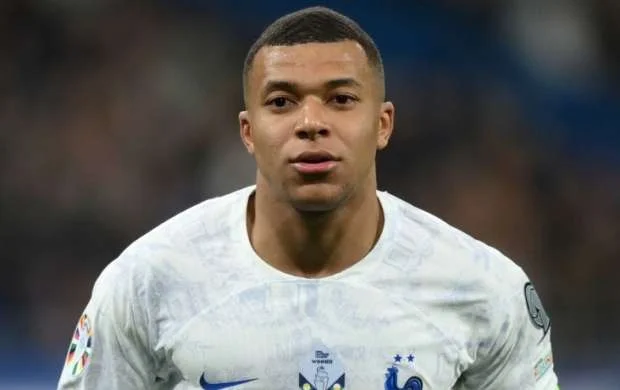 "İndi həmin finala təbəssümlə baxıram, çünki..." - Kilian Mbappe 