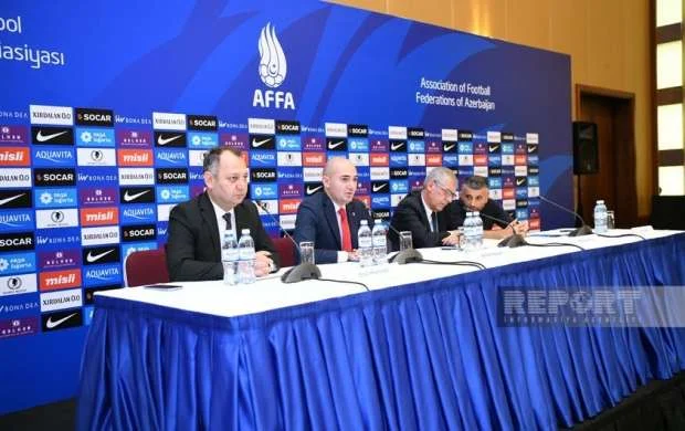 AFFA Santuşla müqavilənin detallarını açıqladı: "Təzminat və maddi məsələlər..." 