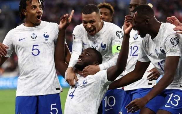 Fransa millisinin futbolçularına nə olub? - Açıqlandı 