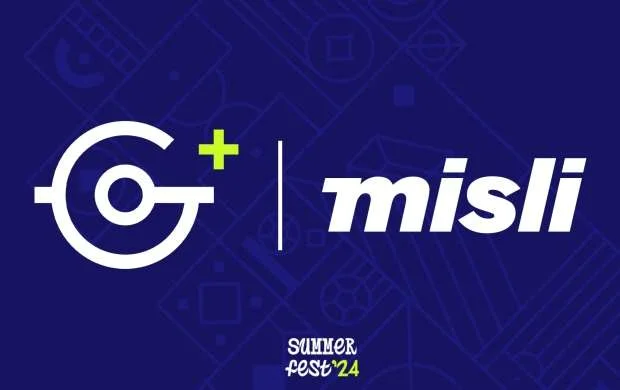 “Misli” “GoalPlus SummerFest 2024” yarışlarının sponsorudur 