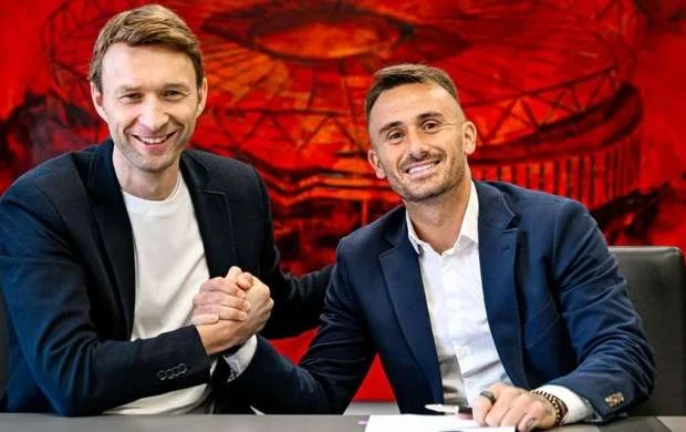 "Bayer"dən yeni transfer - RƏSMİ 