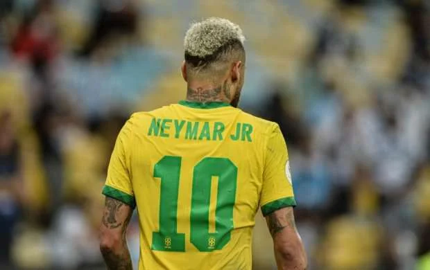 Neymar oynamaq arzusunda olduğu komandanın adını açıqladı 