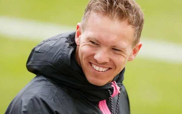 Nagelsmann Avropa Çempionatının tarixinə düşdü 