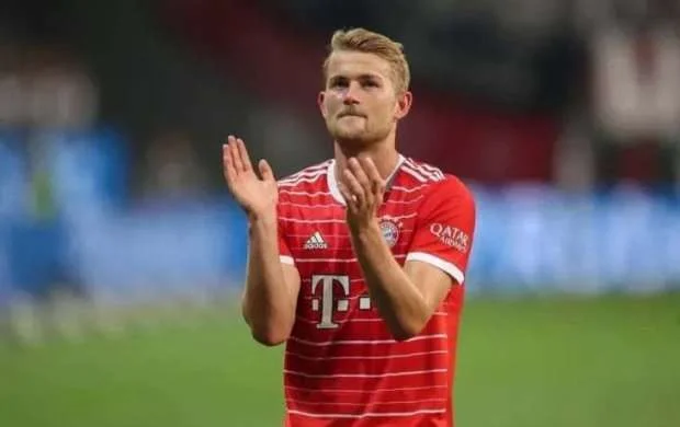 "Bayern"in ulduzu İngiltərədə oynayacaq - Razılıq əldə olundu 
