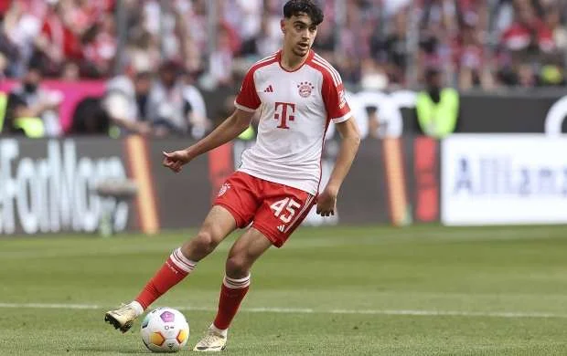"Bayern"də yeni müqavilə 