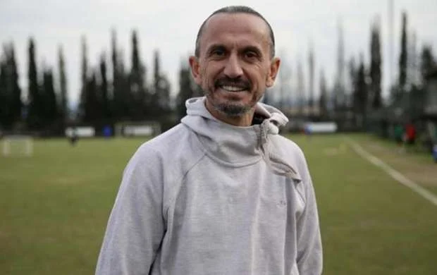 Tuncay Şanlı azərbaycanlı futbolçunun baş məşqçisi oldu - RƏSMİ 