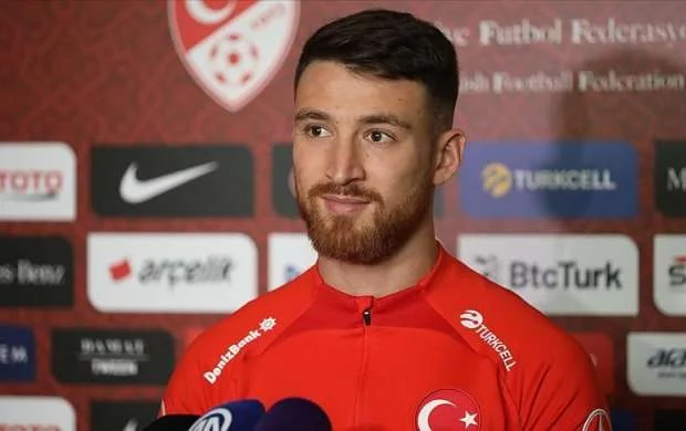 "Sanki öz evimizdə oynayacağıq" - Salih Özcan 