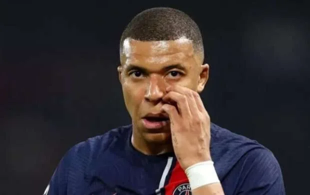 Mbappe azarkeşlərə müraciət etdi - SON DURUM  