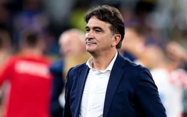 "Albaniya İspaniya qədər güclü deyil, amma..." - Zlatko Daliç  