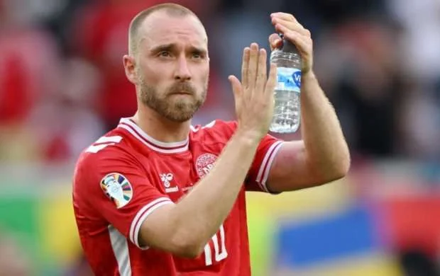 AÇ-2024: Eriksen bu göstəricidə hamını qabaqladı 