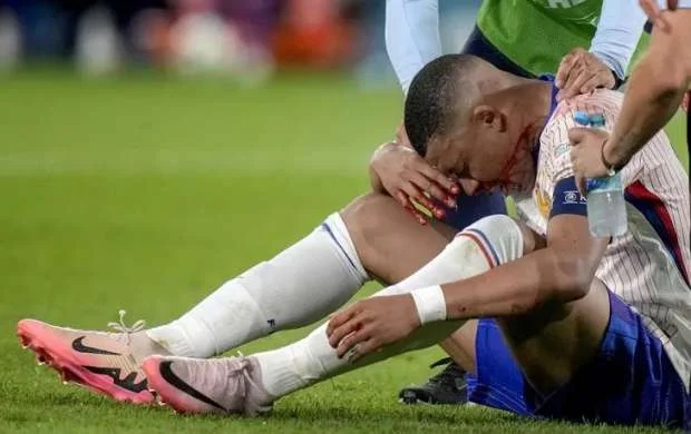 Mbappe belə məşq edir - FOTO 