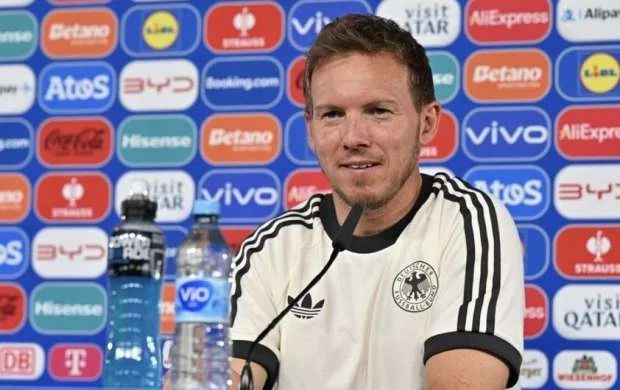 "Qələbəyə baxmayaraq, oyun bizim üçün çətin keçdi" - Yulian Nagelsmann 
