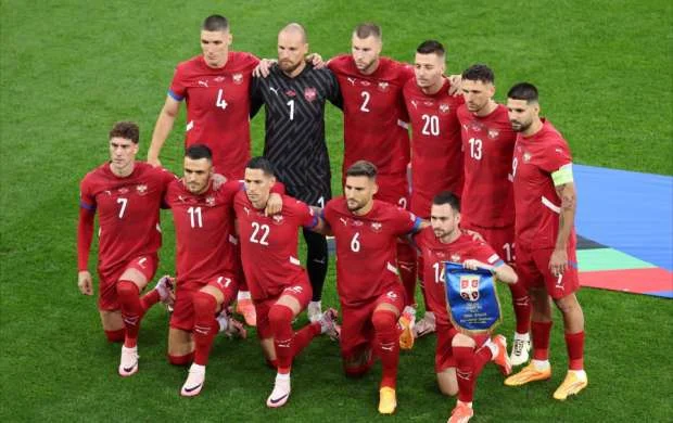 Serbiya UEFA-nı AÇ-dən çıxmaqla hədələdi - SƏBƏB 