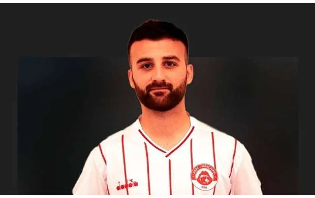 "Araz-Naxçıvan"dan növbəti transfer - RƏSMİ 