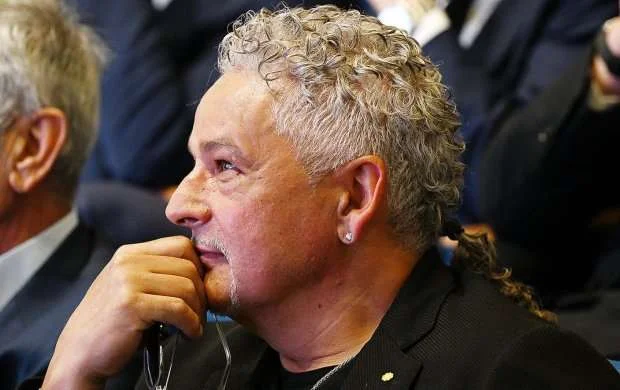 Roberto Bacco hücuma məruz qaldı - Xəstəxanaya aparıldı 