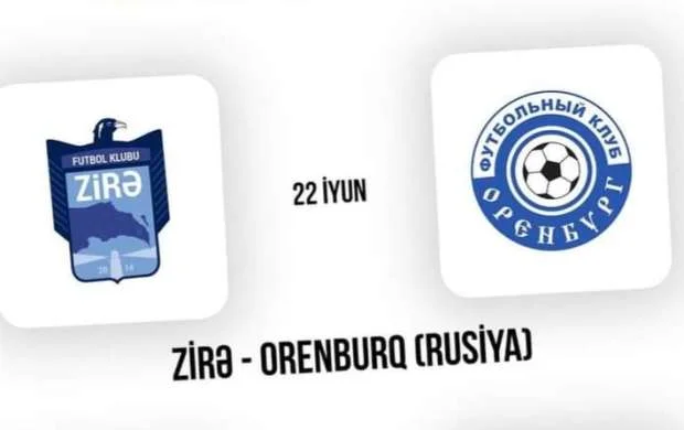 “Zirə” Rusiya klubuna uduzdu 