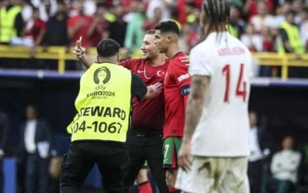 UEFA Türkiyə - Portuqaliya oyunu ilə bağlı araşdırmalara başladı 