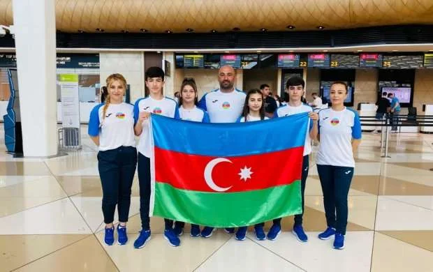 Azərbaycanın 4 stolüstü tennisçisi Rusiyadakı turnirə qatılacaq 