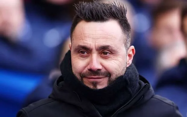 Roberto De Dzerbinin yeni iş yeri bilindi 