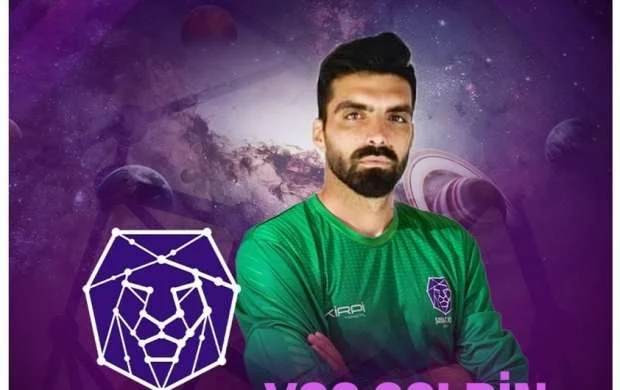 "Şamaxı" sıralarına portuqaliyalı futbolçu cəlb etdi - RƏSMİ 