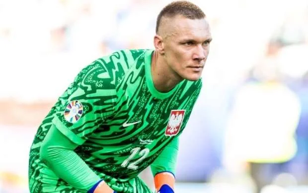 Fransa – Polşa matçının ən yaxşı futbolçusu açıqlandı 