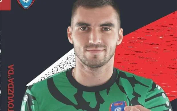 “Turan Tovuz”da daha bir rus qapıçı 