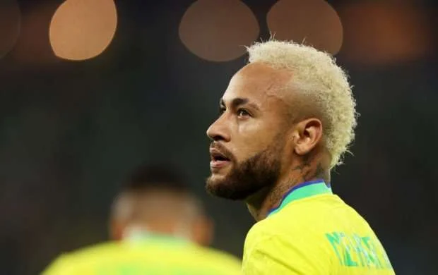Neymar indiyədək qarşılaşdığı ən çətin rəqibin adını dedi 