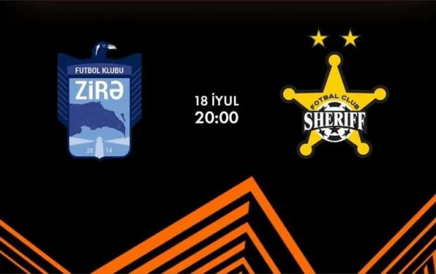 AL: "Zirə"nin ev oyunu qazaxıstanlı hakimlərə tapşırıldı 