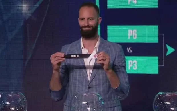 "Sabah" klubunun Çempionlar Liqasında rəqibi müəyyənləşdi 