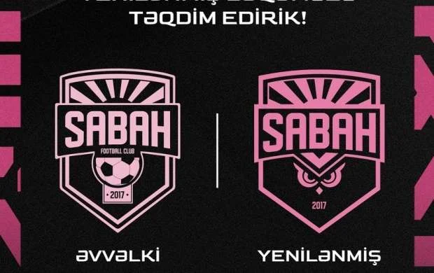 "Sabah"ın loqosu yeniləndi - FOTO 