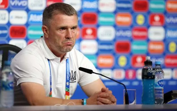 "AÇ-2024-də iştirakımız ölkəmiz üçün çox vacib idi" -Sergey Rebrov 