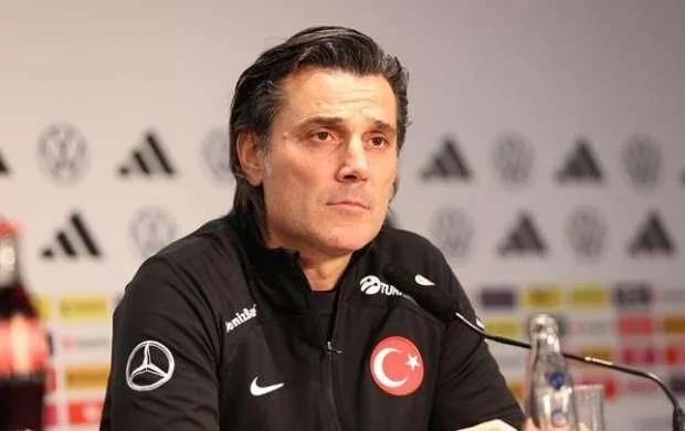 "Türkiyə uzun müddətdi qrupdan çıxmırdı" - Montella 