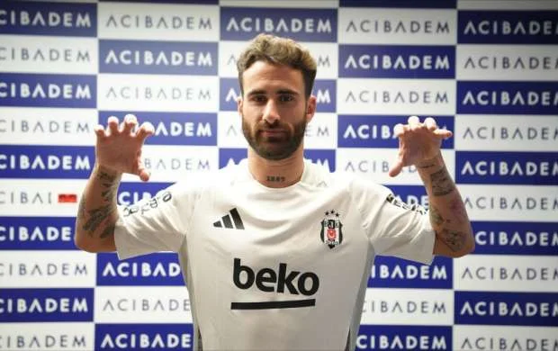 "Beşiktaş" portuqaliyalı ulduzla anlaşdı - İldə bu qədər maaş alacaq 