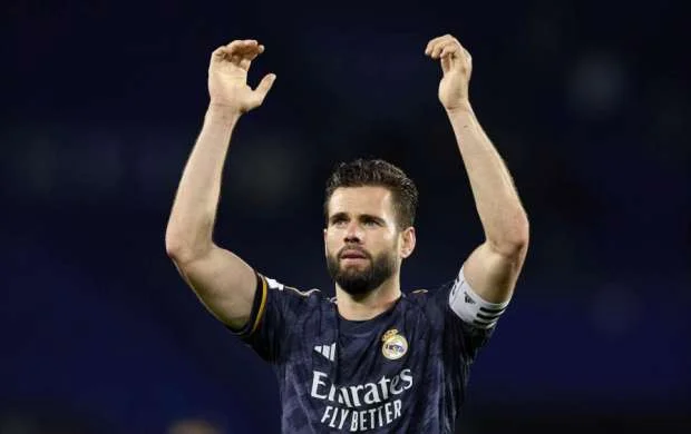 "Mbappe ilə "Real Madrid"də oynamaq istəyirdim" - Naço 