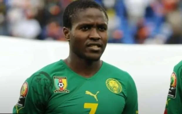 Kamerun millisinin sabiq oyunçusu faciəli şəkildə dünyasını dəyişdi 