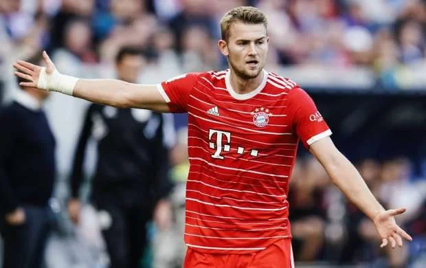 "Bayern" 70 milyon istəyir, İngiltərə nəhəngi isə... 