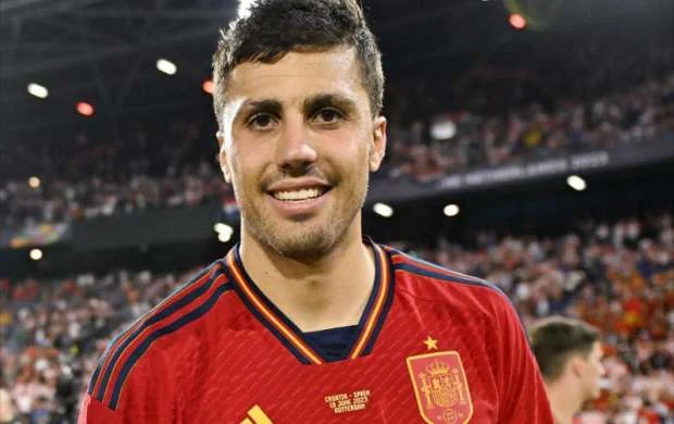 İspaniya – Gürcüstan matçının ən yaxşı futbolçusu bilindi 
