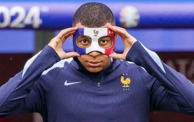 Mbappe şikayətləndi: "Dəhşətdir" 