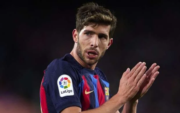 "Barselona"nın futbolçusu azad agent oldu 
