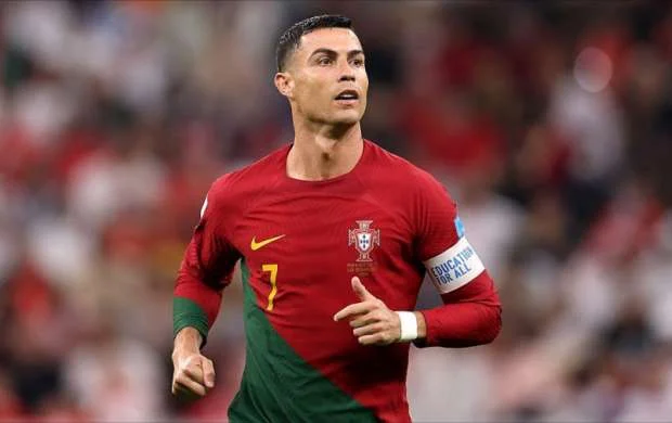 "Bu Avropa çempionatı karyeramda sonuncudur" - Ronaldu elan etdi 