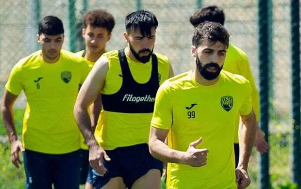 "Kəpəz"in daha bir rəqibi bilindi 