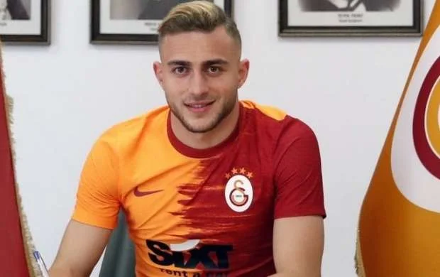 "Qalatasaray"ın ulduzu Rusiyadan aldığı təklifi rədd etdi 