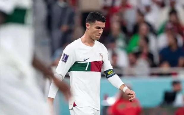 Ronaldu AÇ tarixinin "qara siyahısı"nda - "5-lik"də kimlər var? 