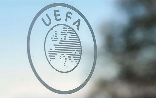 UEFA Gürcüstan Futbol Federasiyasını cərimələdi 