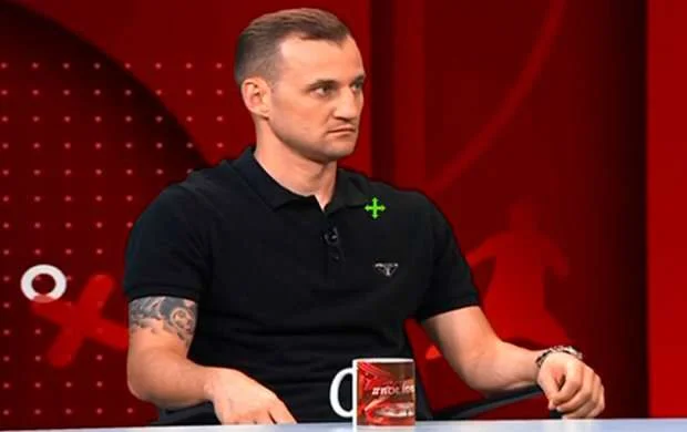 Maksim Medvedevin məşqçi kimi ilk iş yeri bilindi 