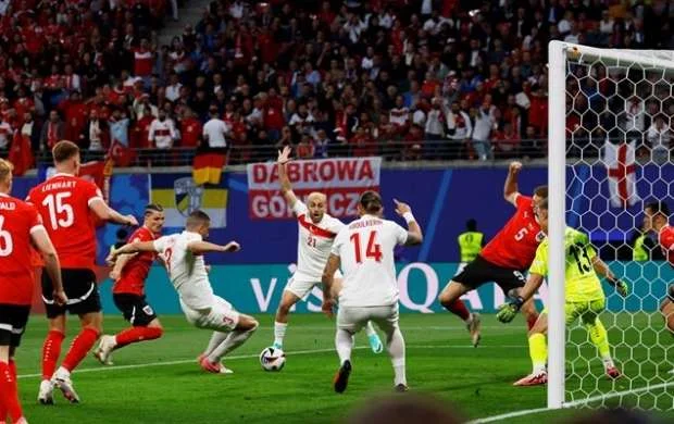 Bunu futbol tarixində bir Merih edə bilib, bir də o 