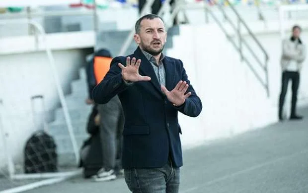 "Belə oynasalar, Niderlandı da məğlub edəcəklər" - Vüqar Nadirov 