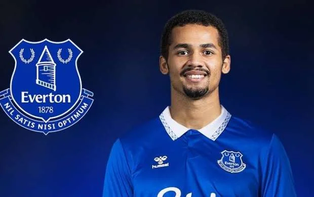 "Everton"dan yeni transfer - RƏSMİ 