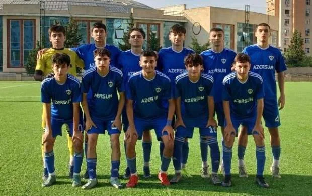 "Qarabağ"ın U-16 komandası beynəlxalq turnirdə iştirak edəcək 