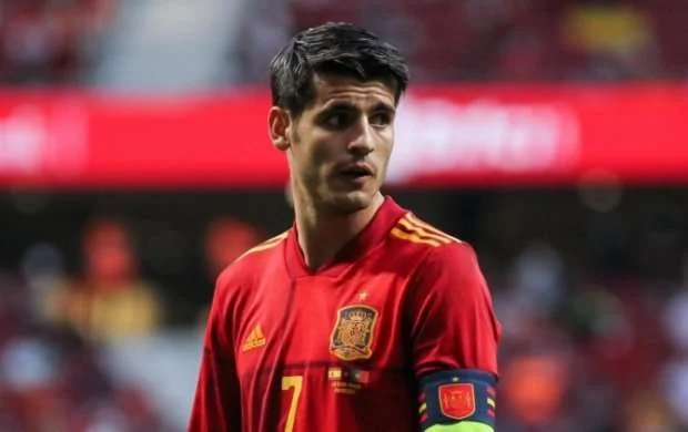 "Morata mənə söz verib ki..." - Kapitan millinin bərbərinə nə vəd edib? 